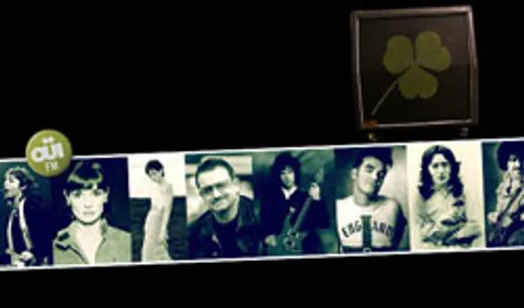 Week-end spécial St Patrick