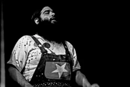 Bob Hite est mort : 5 avril 1981