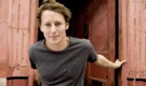 Annulé - Ben Howard dans Au Secours C'est Du Live