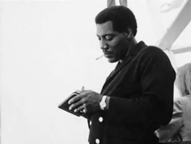 Otis Redding nous émeut avec I've Been Loving You Too Long - 19...