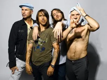 Écoutez deux titres inédits des Red Hot Chili Peppers !