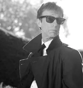 RIP Robin Gibb