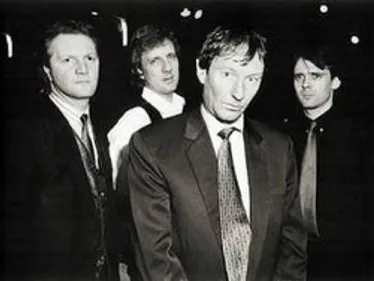 Dr. Feelgood en coffret 