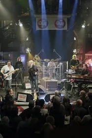 Tribute To Pink Floyd au Billy Bob's le 4 mai