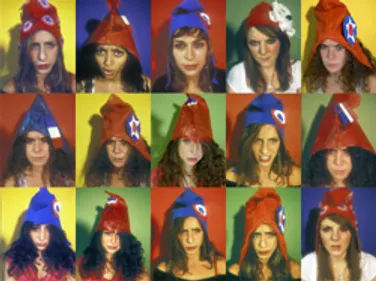 Exposition photo - La France et les Français du 23 avril au 5 mai