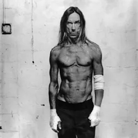 Iggy Pop et Bethany Cosentino en duo pour True Blood