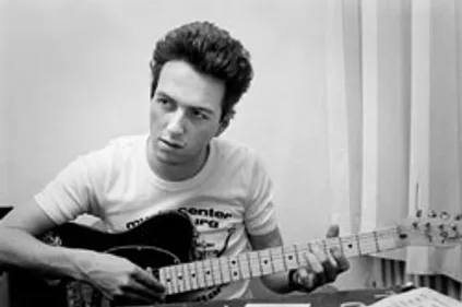 Joe Strummer a son festival
