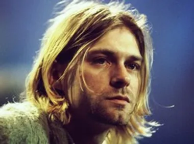 Un album solo pour Kurt Cobain?