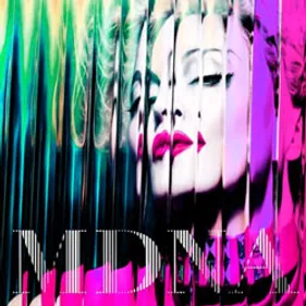 Le nouveau record de Madonna 