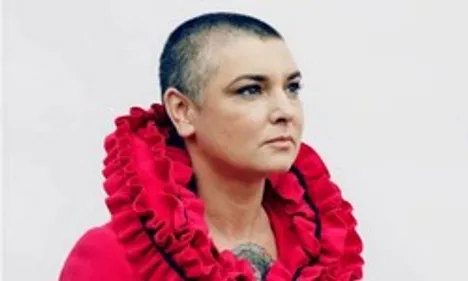 Sinead O'Connor annule sa tournée