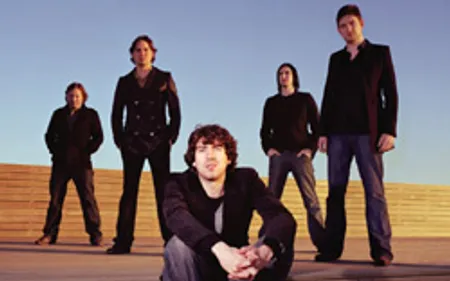 Snow Patrol - nouveau clip
