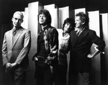 La fin pour The Rolling Stones ?