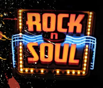 Rock'n'Soul - Week-end spécial