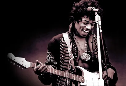 Les plus grands riffs de guitare : Week-end spécial