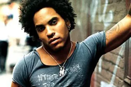 Mama Said de Lenny Kravitz fête ses 20 ans