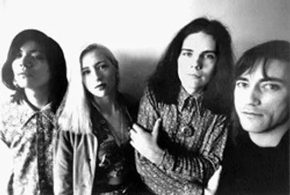 The Smashing Pumpkins, le nouvel album