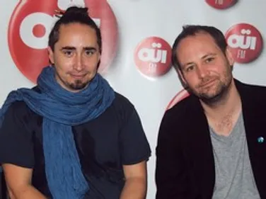 Tryo en interview dans La Tête dans le Culte !