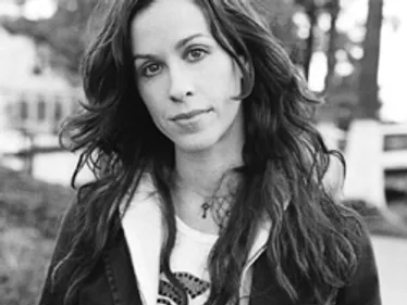 Un nouvel album pour Alanis Morissette 