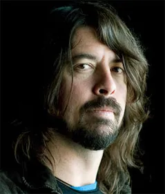 Dave Grohl réalise son documentaire