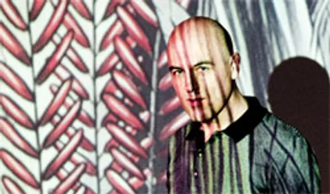 Le Primavera Sound Festival (Barcelone) avec Dominique A, c'est...