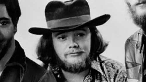 Donald "Duck" Dunn est mort