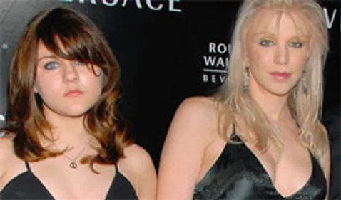 Kurt Cobain : Courtney Love perd ses droits