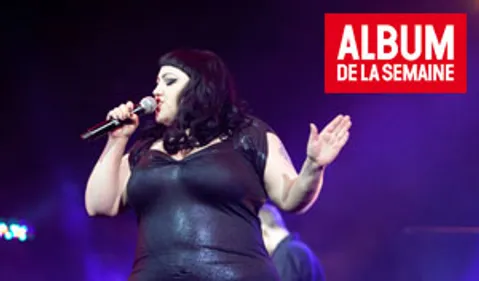 Gossip : L'Album de la semaine sur Canal +