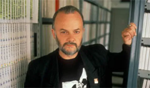 L'immense collection de disques de John Peel en ligne