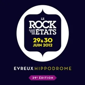 Le Rock Dans Tous Ses Etats en direct sur OÜI FM