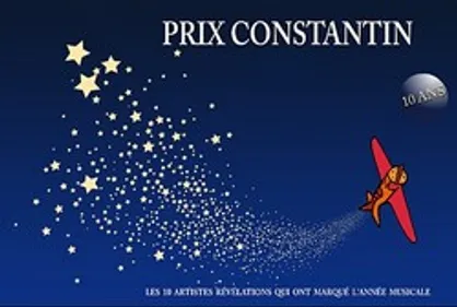 La cérémonie 2012 du Prix Constantin annulée