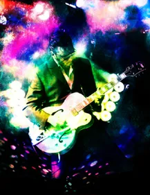 Richard Hawley est de retour