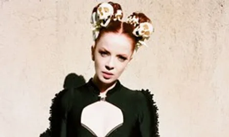 Shirley Manson menacée de mort sur Twitter