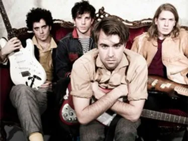 The Vaccines : un titre inédit en écoute !
