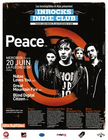 Le Nirvana Krist Novoselic sur scène avec les Vaselines