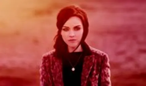 Amy Macdonald