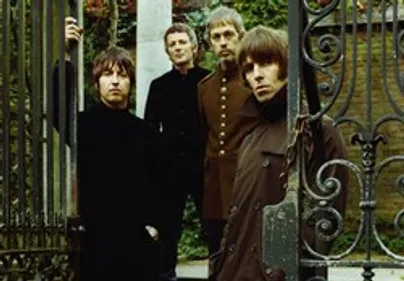 Beady Eye revient en studio