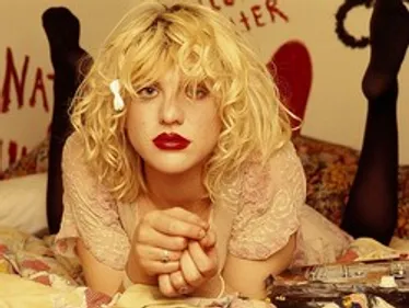 Encore un procès pour Courtney Love !