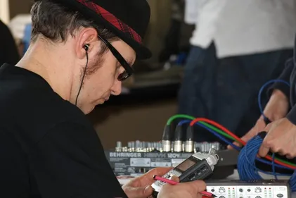 Solidays 2012, c'est parti !