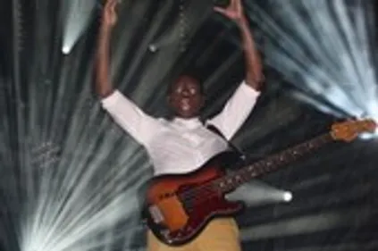 Metronomy live - Solidays 2012