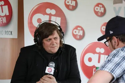 Rover - Solidays 2012