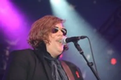 Rover live - Solidays 2012