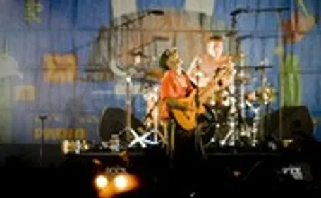 Manu Chao live - RDTSE 2012