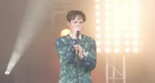 Citizens live - RDTSE 2012