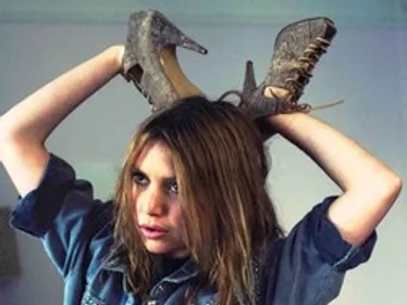 Quand Lykke Li chante du Fleetwood Mac