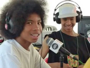 The Bots - RDTSE 2012