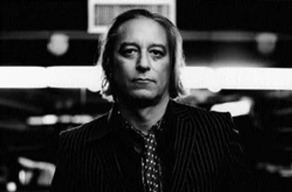 Peter Buck de R.E.M. en solo !