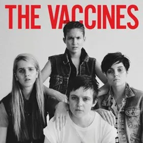 The Vaccines vs. Two Door Cinema Club