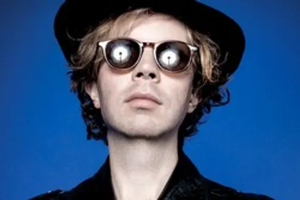 Beck : l'album sans musique