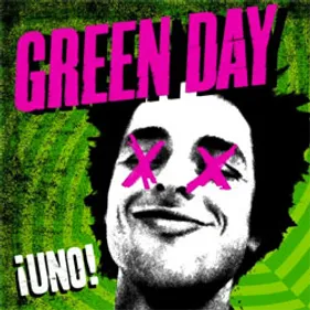Remportez vos places Green Day !