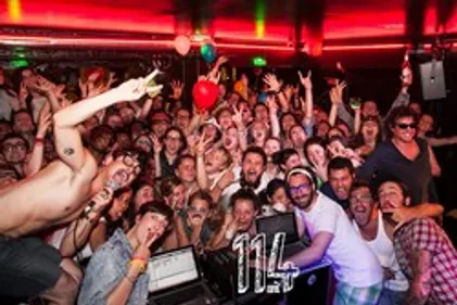 Le 114 by Puma Social